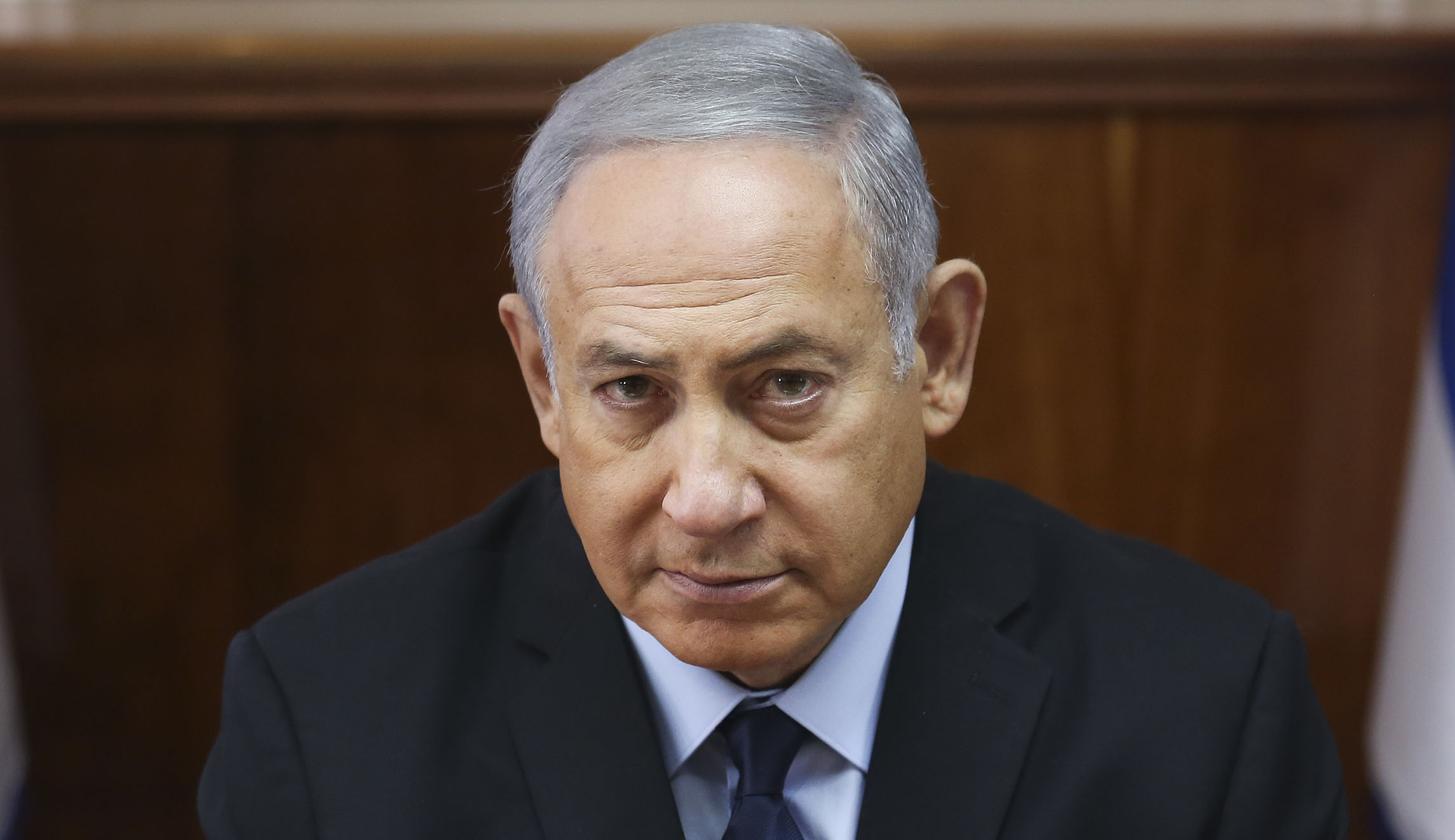 Netanyahu government on verge of collapse after Israel’s cease-fire with Hamas in Gaza