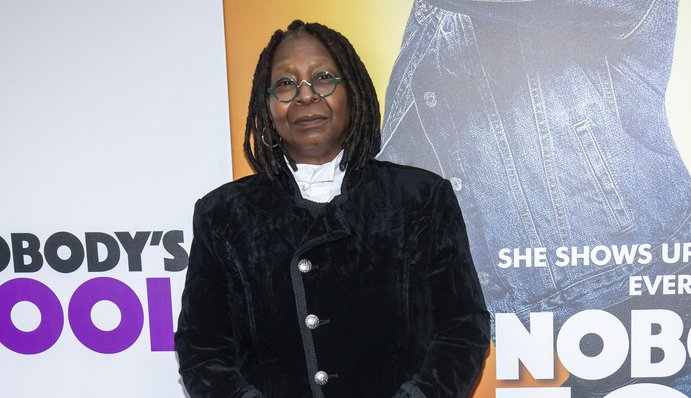 Whoopi Goldberg slams Ocasio-Cortez: Learn the job before you start ‘pooping’ on incumbent Dems