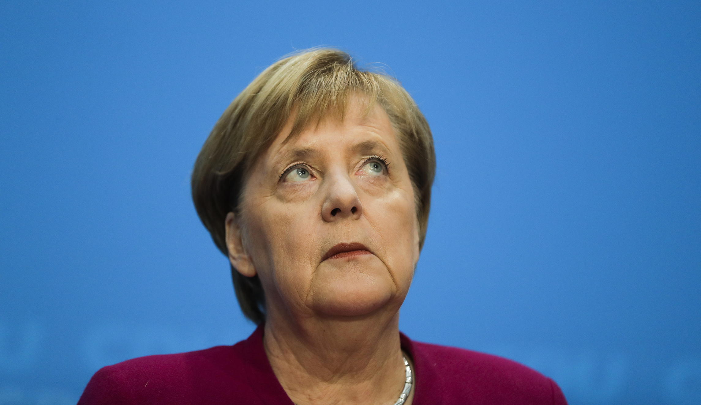 For a stable Europe, Merkel’s successor must not take a cue from Hungary