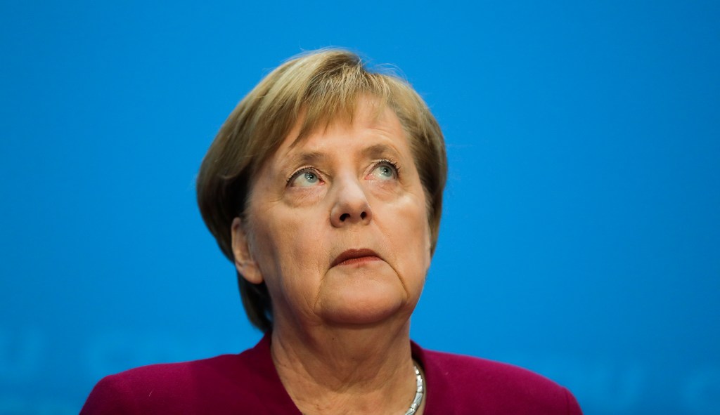For a stable Europe, Merkel’s successor must not take a cue from Hungary