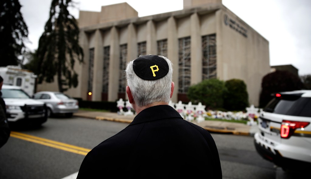Pittsburgh will react to the Squirrel Hill mass shooting differently than other cities would