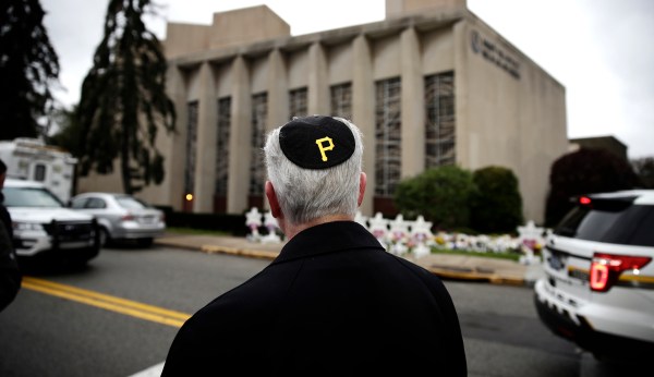 Suburban Republicans face new risks on gun control after Pittsburgh shooting