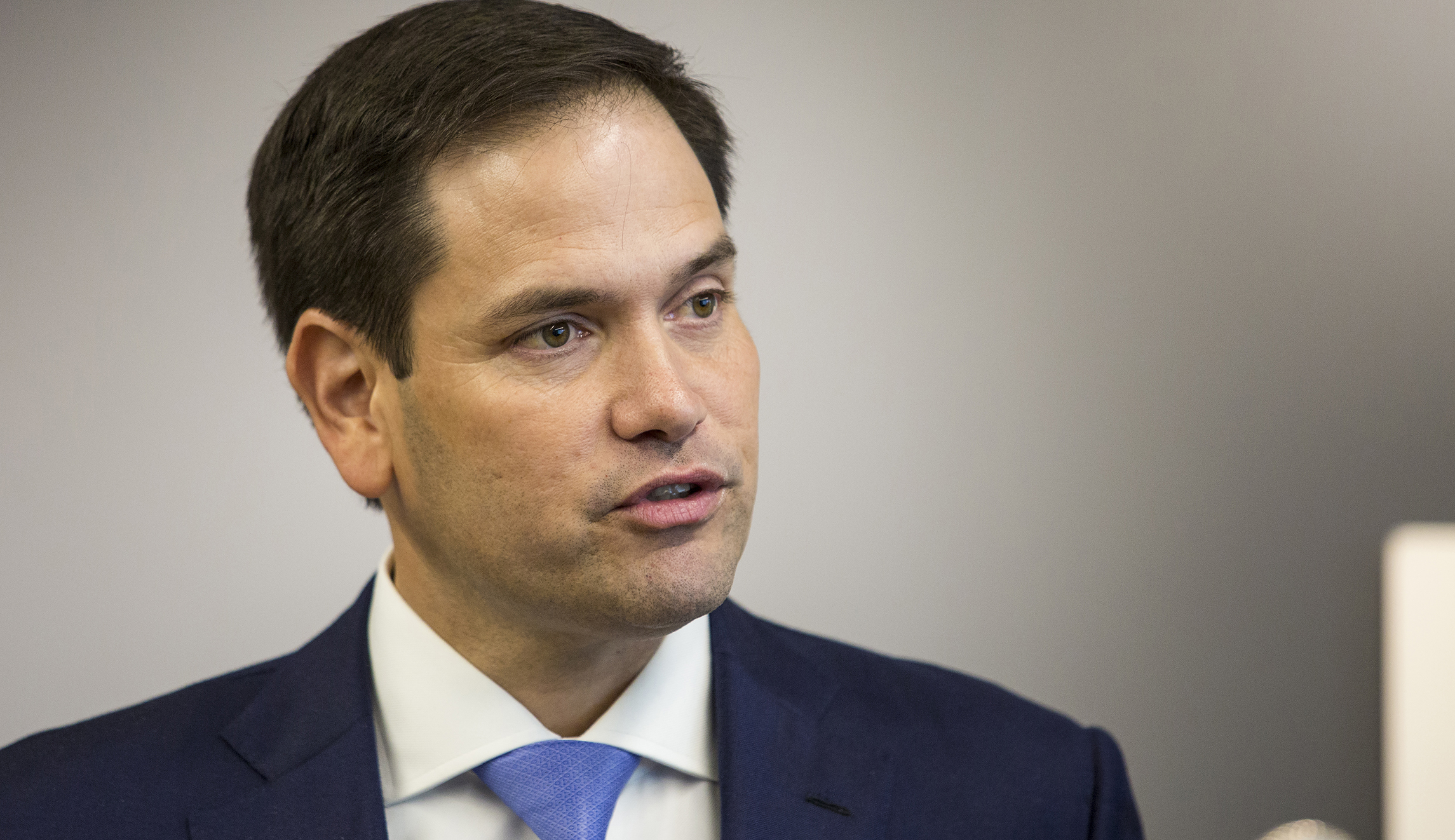 GOP senators urge Trump to suspend Saudi nuclear deal after killing of journalist