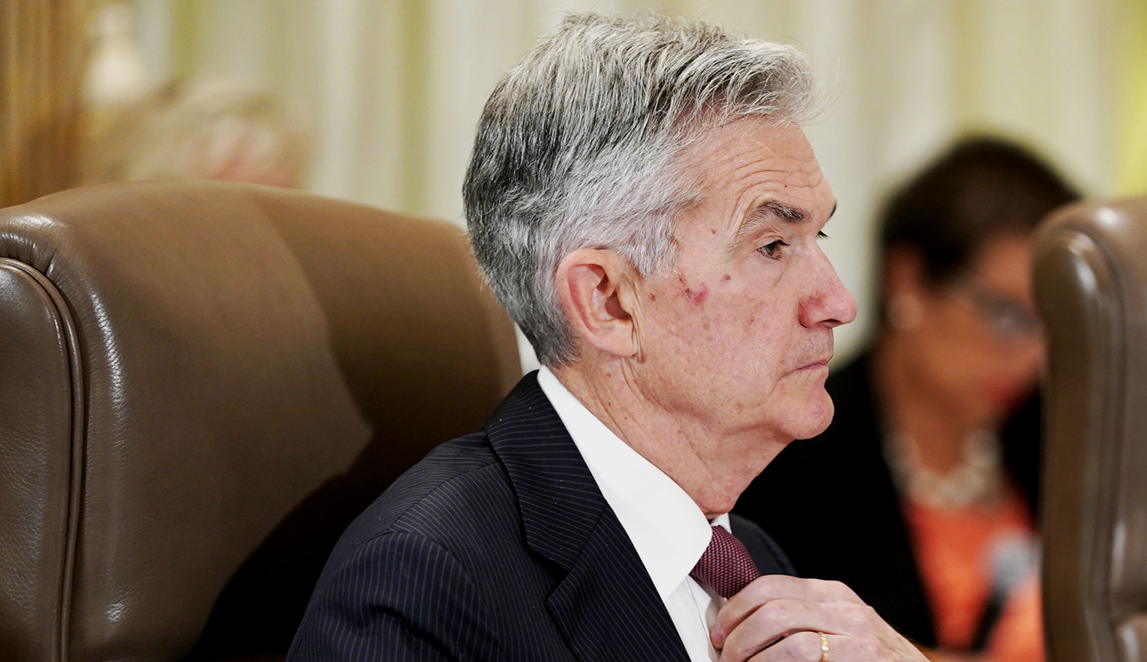 Federal Reserve raises rates, over Trump protests, but signals it will slow rate hikes in 2019