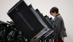 Wave of millennial candidates poised to send average age of politicians plummeting