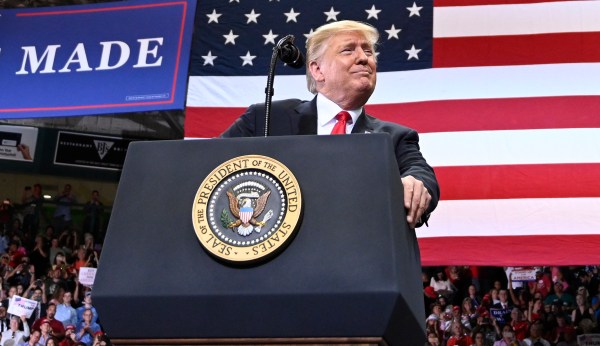 Not just tax cuts: Trump administration is delivering healthcare and retirement relief