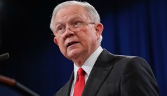 Jeff Sessions mulling Alabama run for his old Senate seat