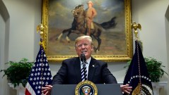 Trump: ‘Comprehensive’ executive order on immigration coming ‘next week’