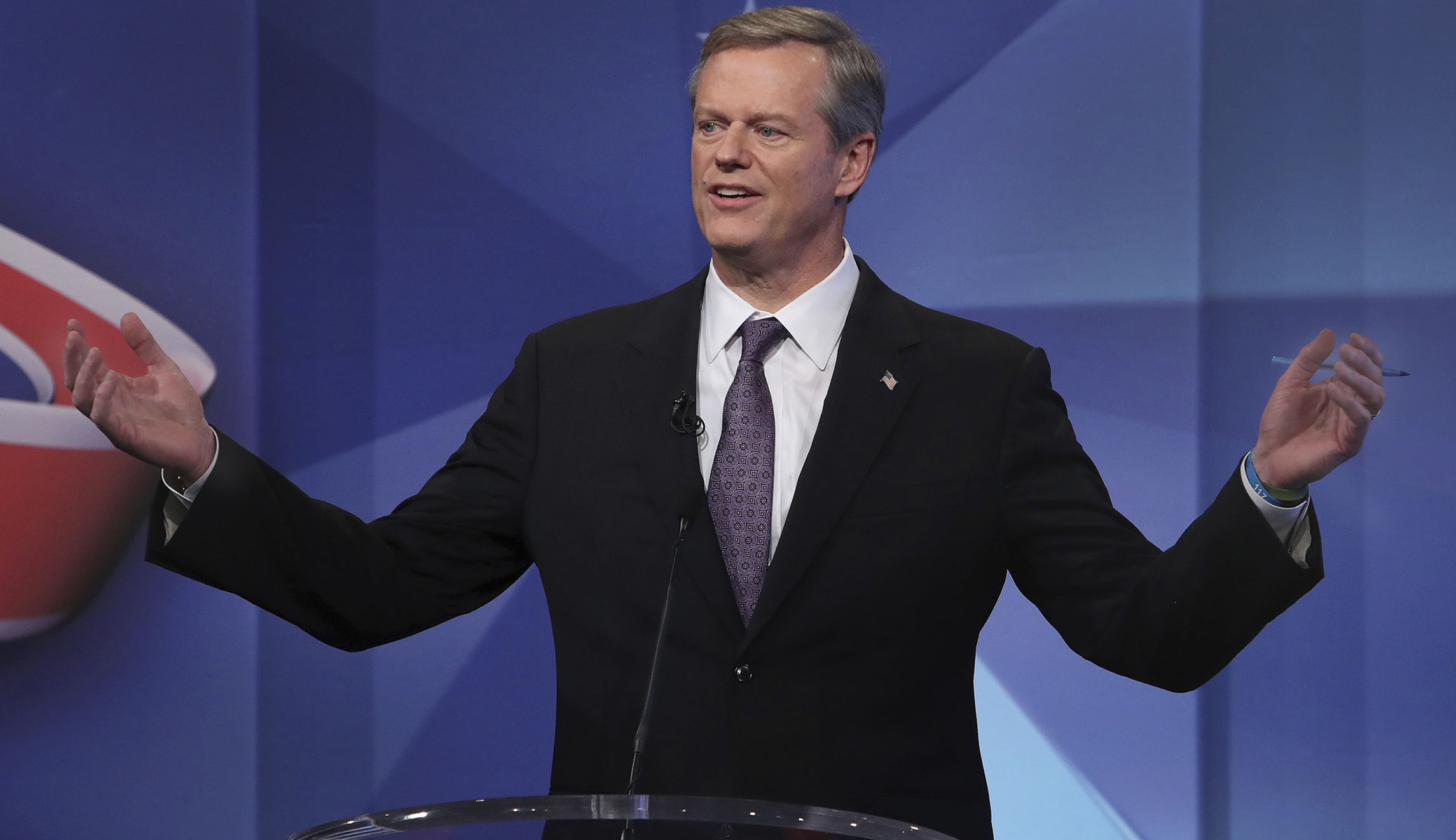 Solar industry lights up over Republican governor’s win in Massachusetts