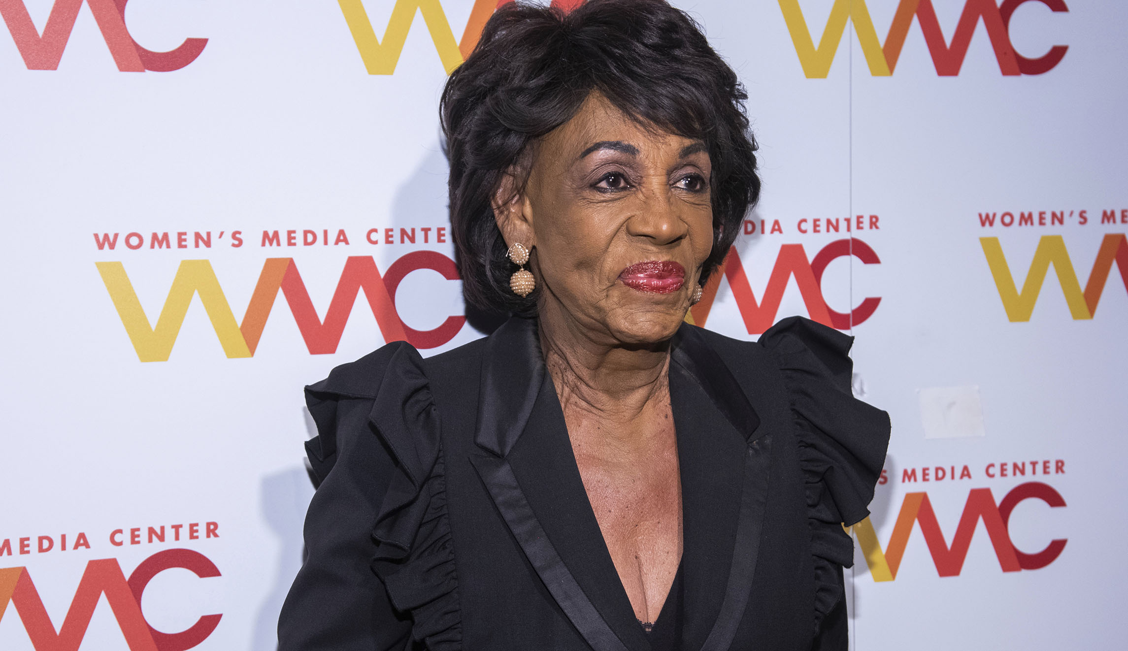 Maxine Waters pays daughter more campaign money amid GOP push to ban the  practice