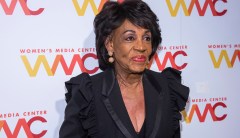 Maxine Waters pays daughter more campaign money amid GOP push to ban the practice