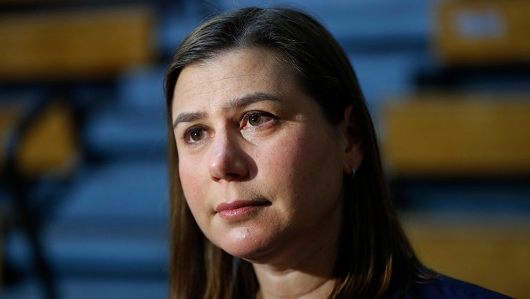 Democratic congresswoman says GOP opposes anti-Semitism because ‘they are looking for our donors’