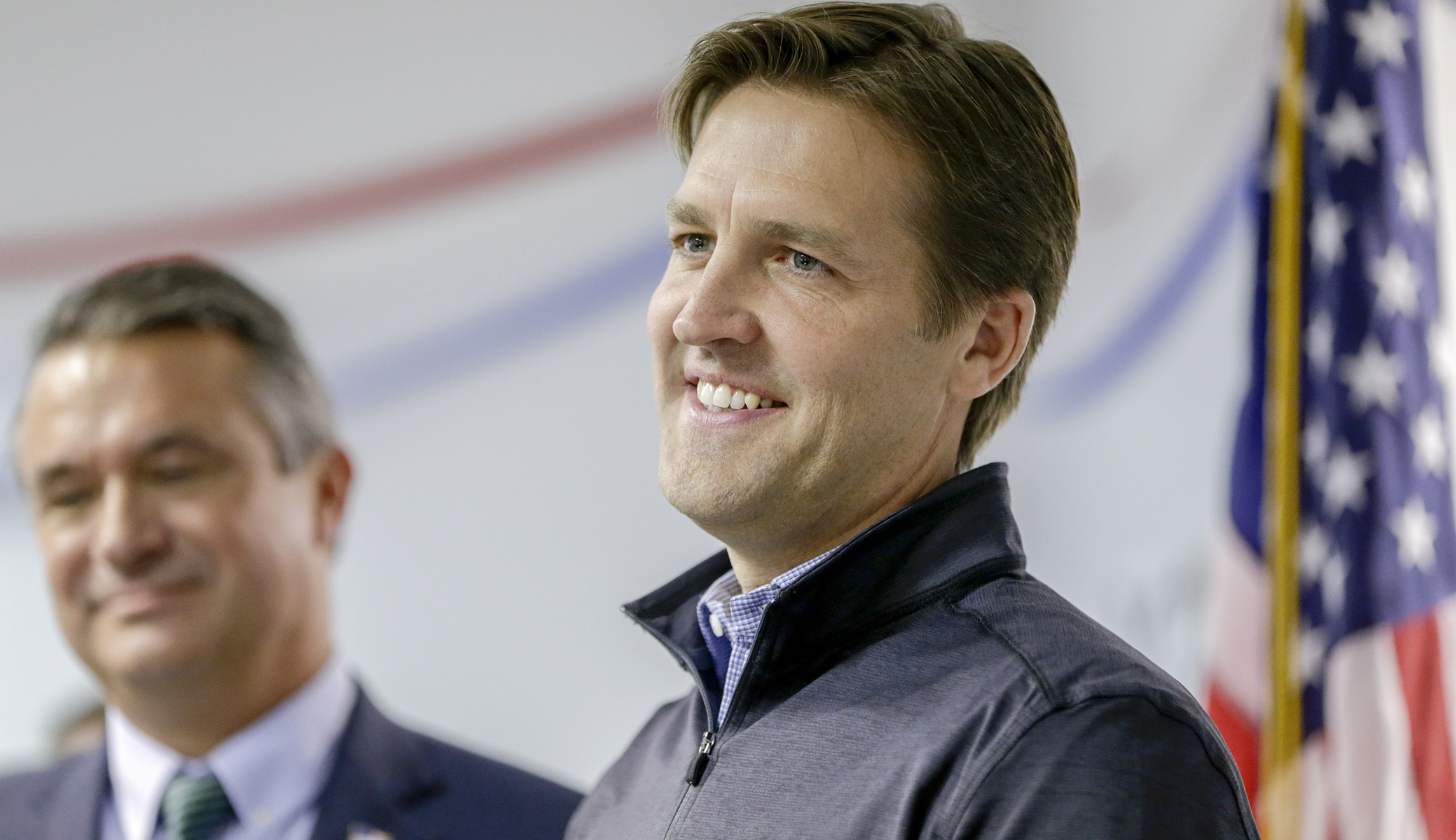 Sasse slams LeBron James: ‘You’re parroting communist propaganda’