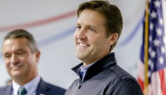 Sasse slams House Democrats over pay: ‘These jokers couldn’t hold down a summer job at Dairy Queen’