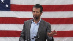 Trump Jr. warns of ‘loser teachers’ selling socialism