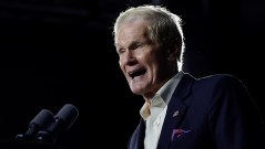 Nelson campaign sues over Election Day deadline for Florida mail-in ballots