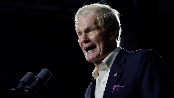 Nelson campaign sues over Election Day deadline for Florida mail-in ballots