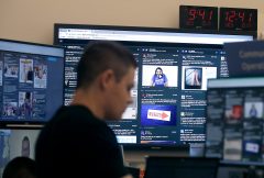 The ‘deep fake’ threat