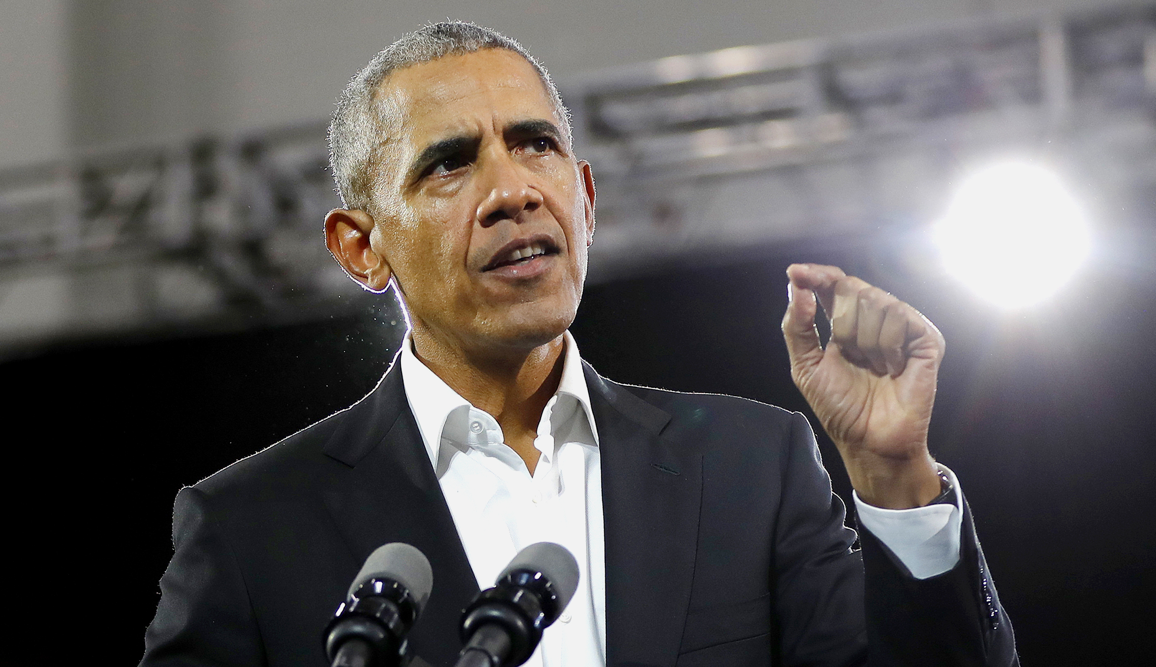 Hey, Frank Bruni! When will the media ‘redeem’ itself for Barack Obama’s election?