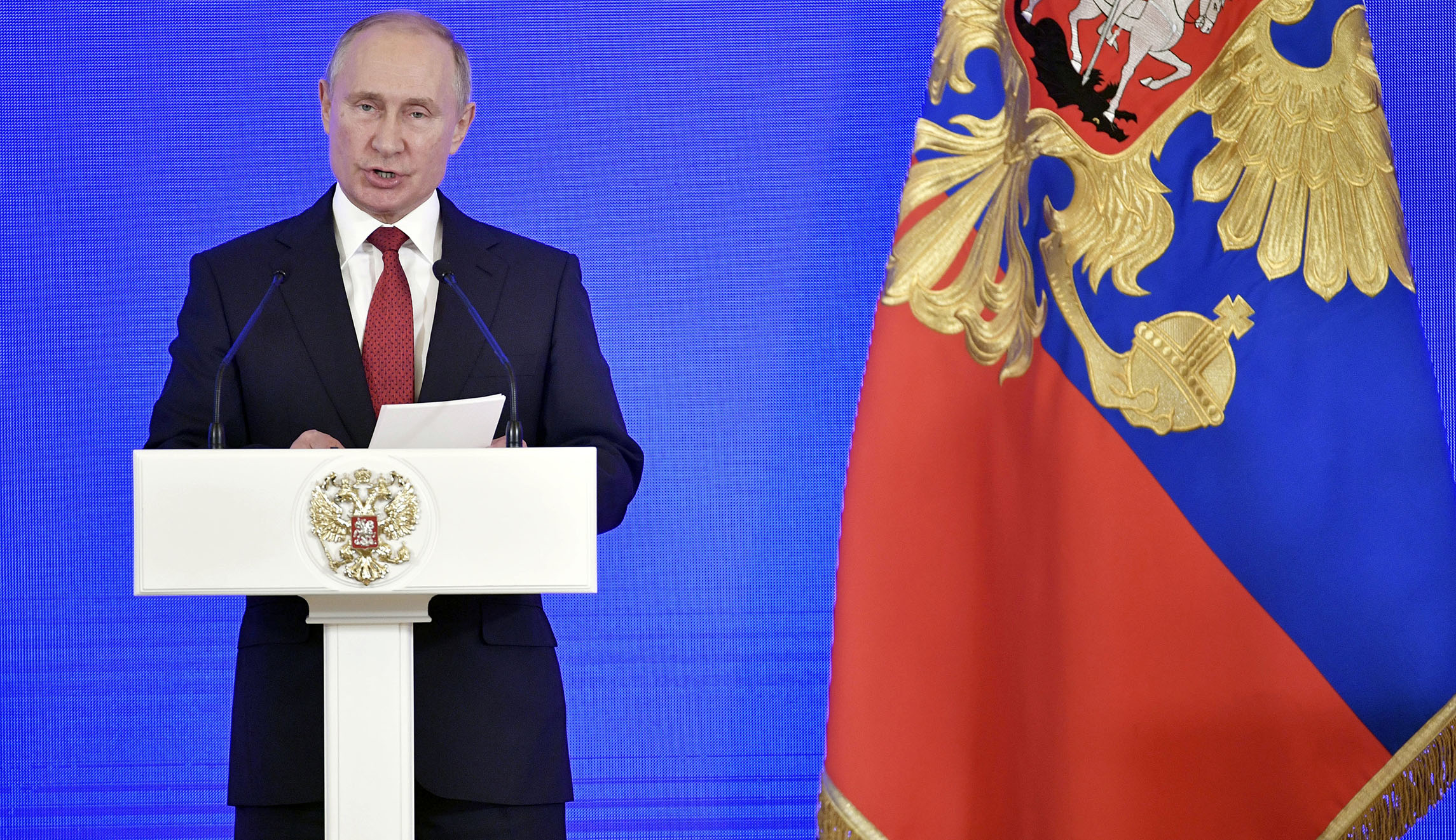 Putin won’t stop messing with our elections — here’s how to stop him