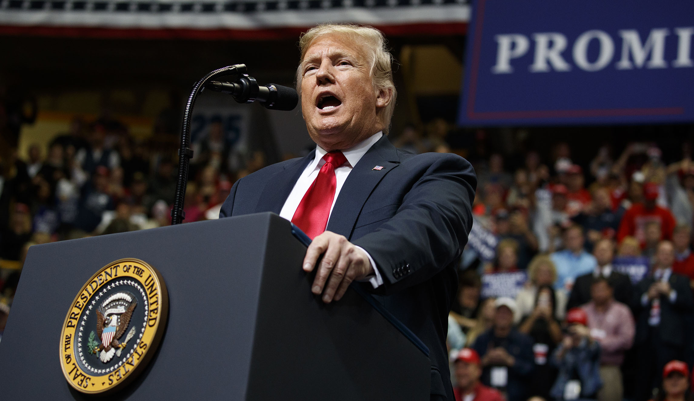Trump administration seeks to lower Medicare drug prices by giving insurers more power
