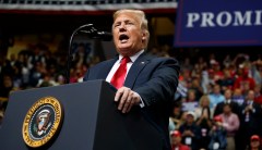 Trump administration seeks to lower Medicare drug prices by giving insurers more power