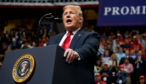 Trump administration seeks to lower Medicare drug prices by giving insurers more power
