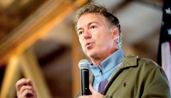Rand Paul’s pro-life plan to ban the shackling of pregnant women in prison