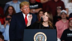 How Ronna McDaniel went from Trump’s hand-picked RNC boss to on the outs