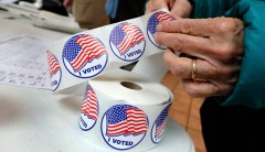 Special election poll in New York bellwether district points to GOP wave