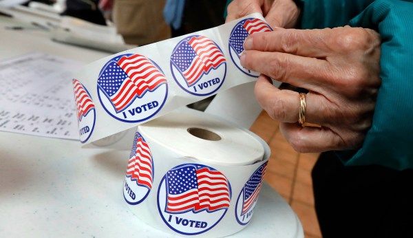 Special election poll in New York bellwether district points to GOP wave