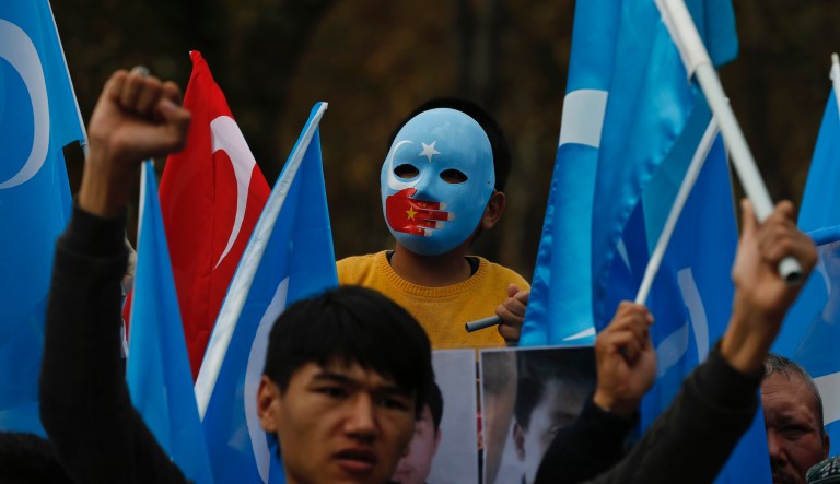 China backlash shows how capitalism can work when consumers assert themselves