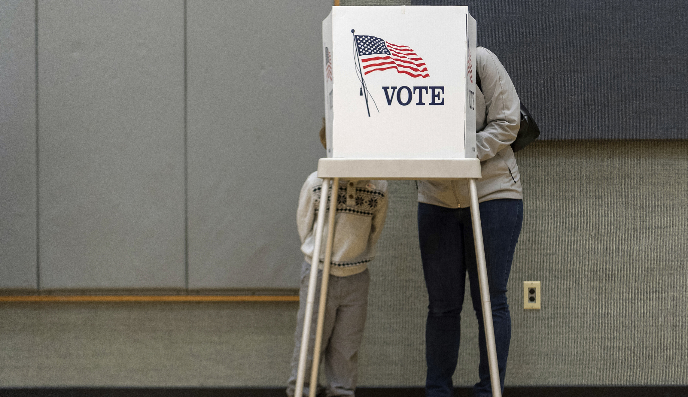 Why I’m skeptical of poll showing Trump getting blown out by Biden, other Democrats