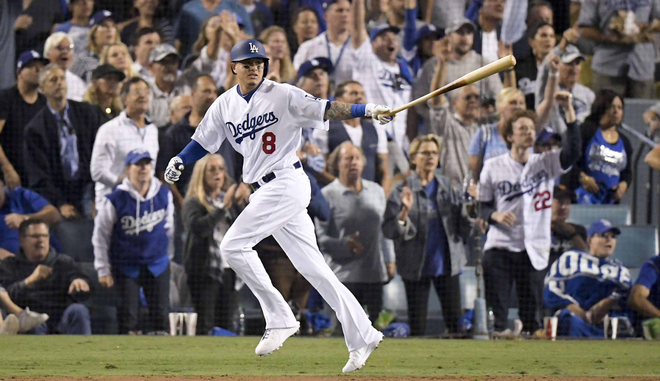Manny Machado’s contract shows the foolishness of salary caps