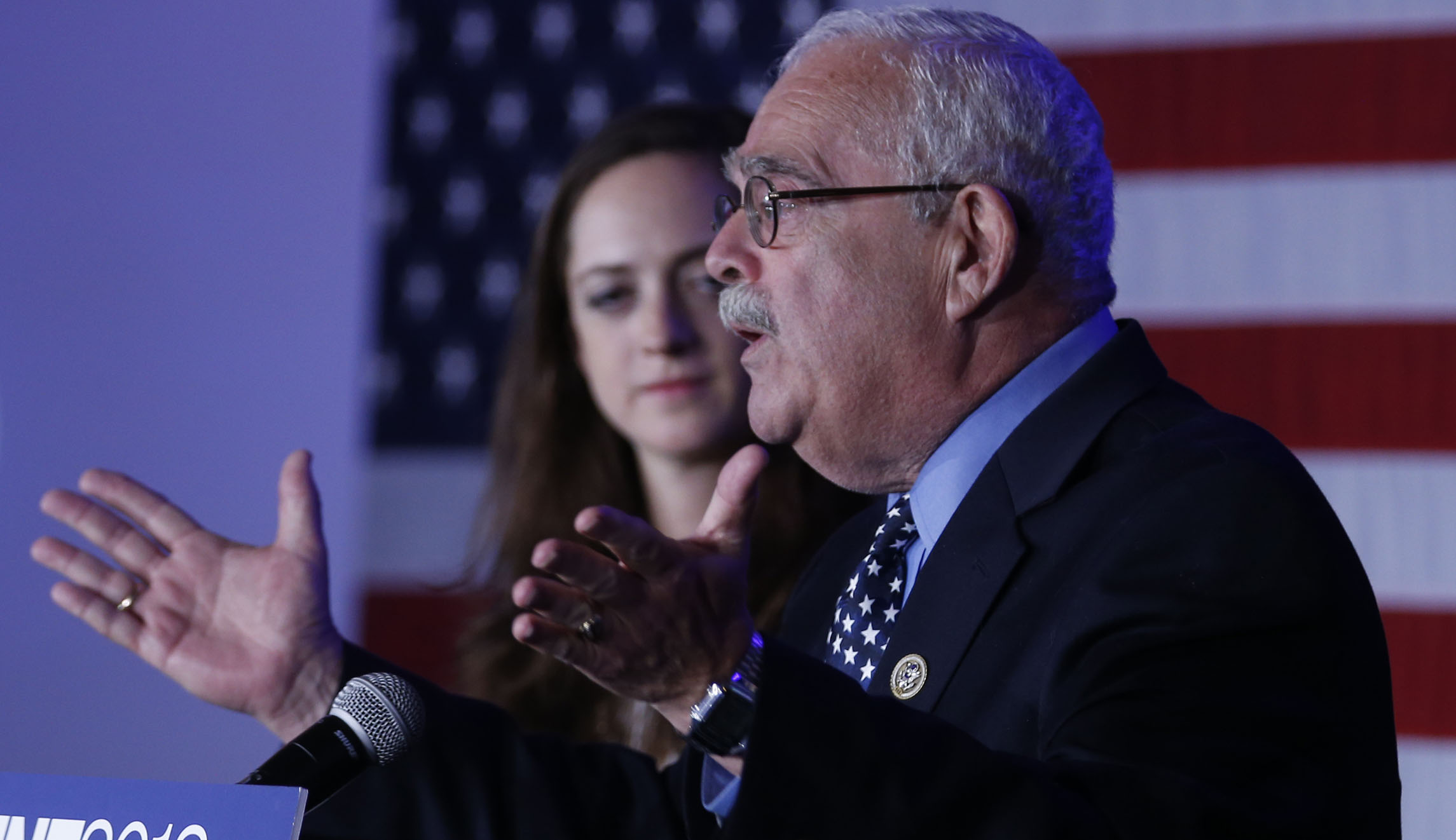 House Democrats look to boost federal worker retirement plans