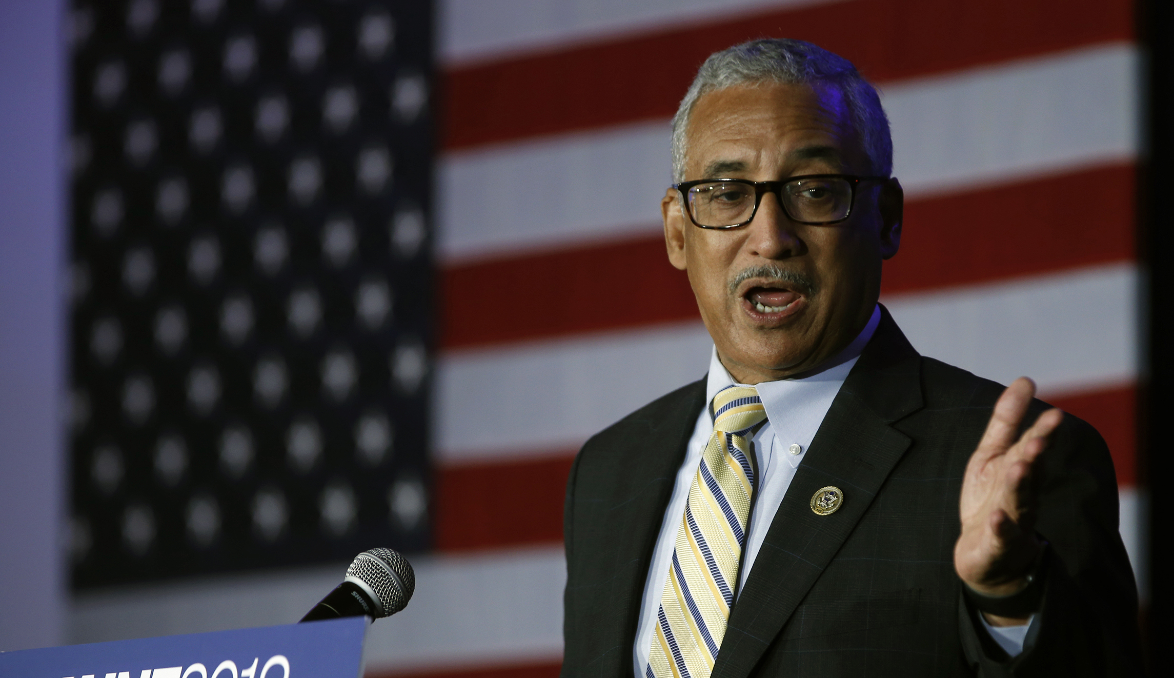 Dems say healthy job number justifies minimum wage hike