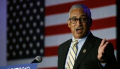 Justin Fairfax accuser told House Democrat more than a year ago about sex assault claim