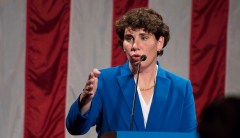Amy McGrath’s campaign to unseat Mitch McConnell may be even more incompetent than it already appears