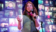 Big money backs environmentalists, time after time