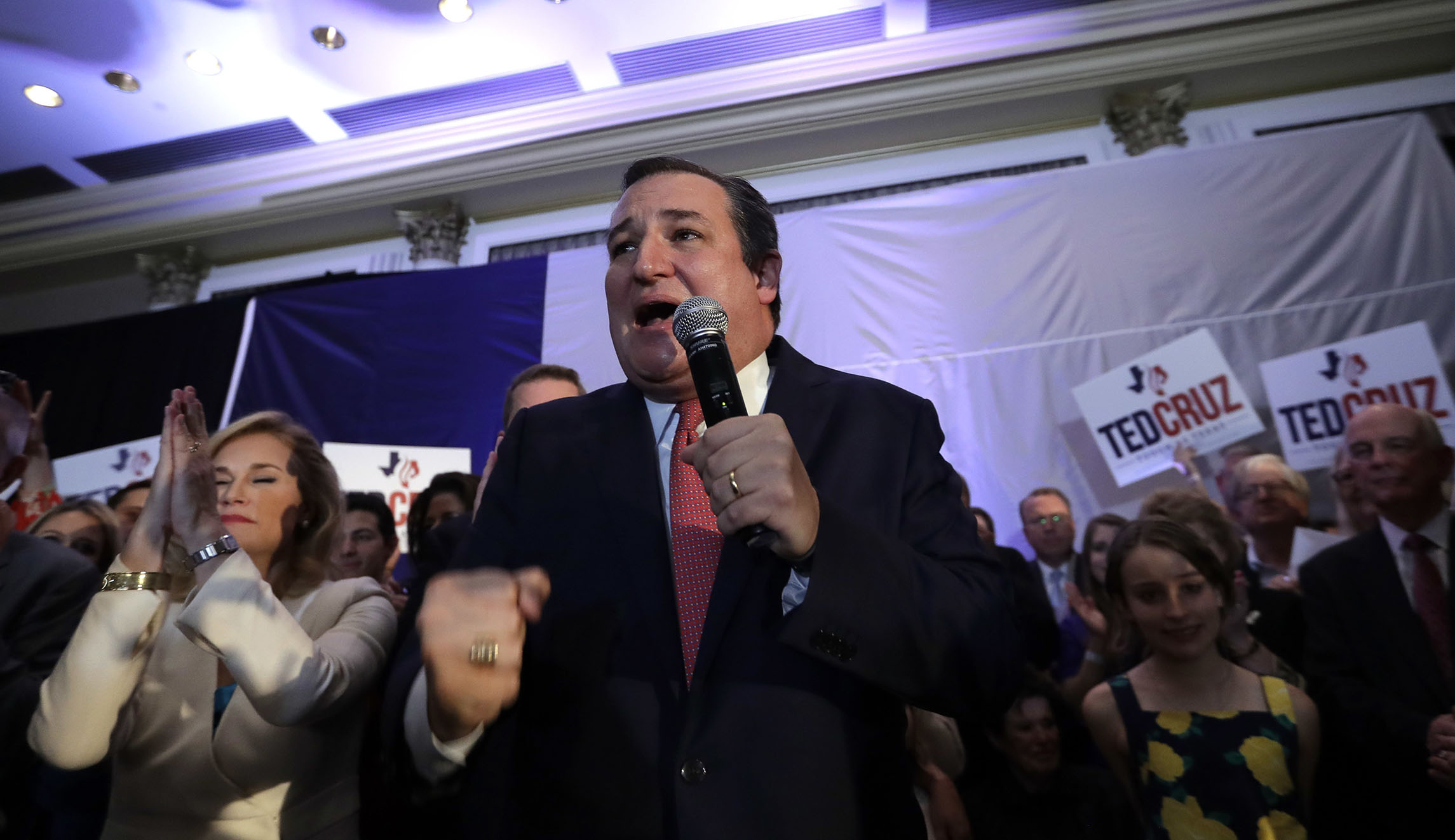 Cruz may have won re-election, but he should not get comfortable