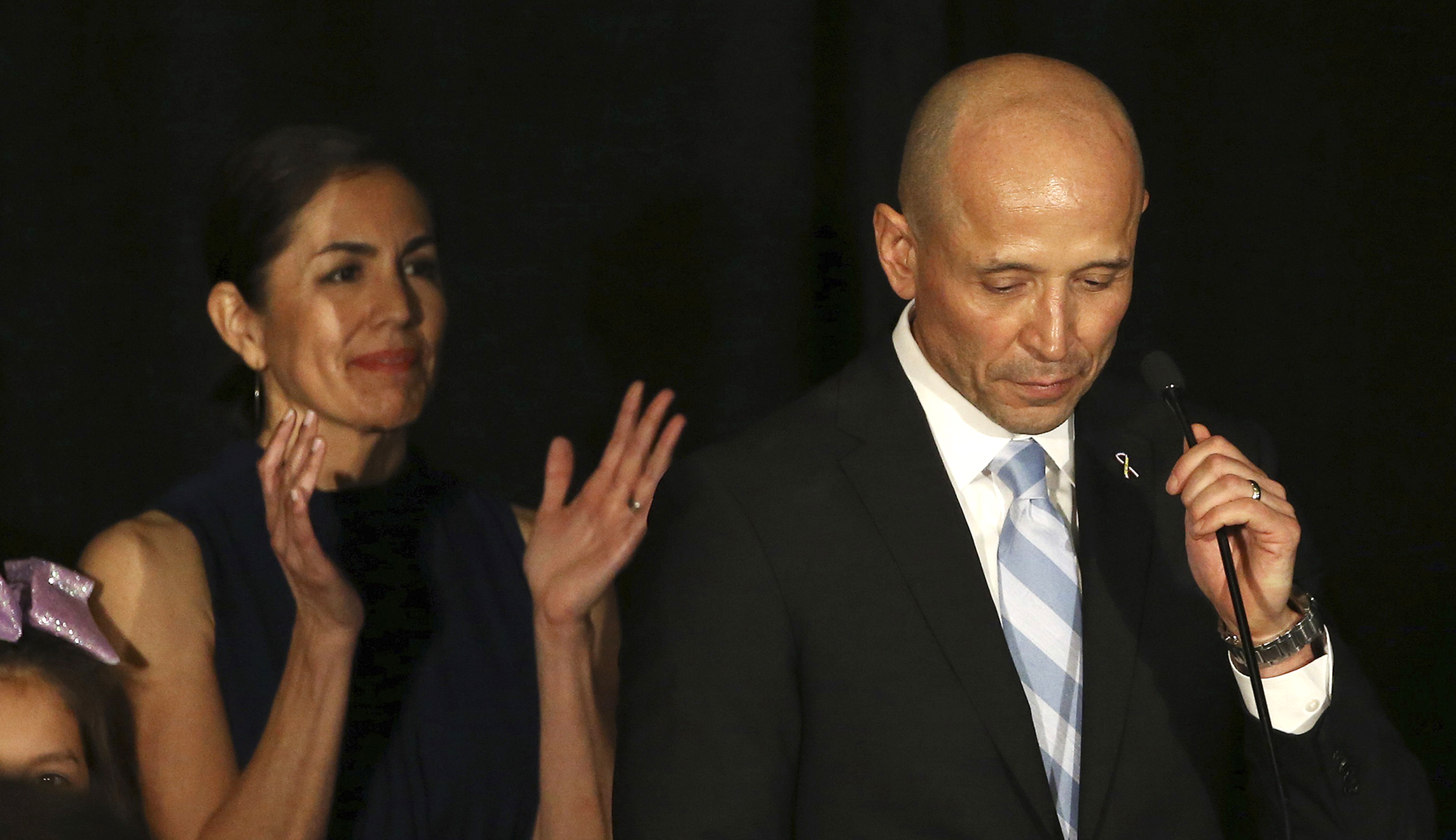 Progressive candidates blew it in the competitive midterm races