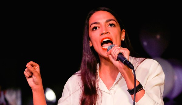Alexandria Ocasio-Cortez flips script on Fox News: They laughed at US housing crisis