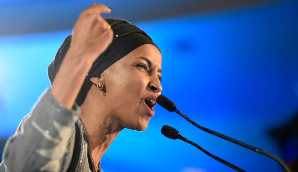 Anti-Semitism in America is an apolitical cancer