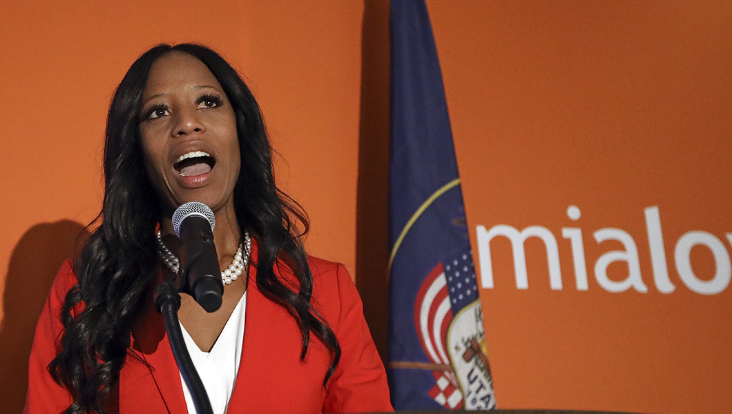 Mia Love: Trump doesn’t believe in relationships, ‘just convenient transactions’