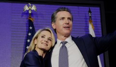 In California, a trail of school spending and child-inappropriate content leads to the Newsoms
