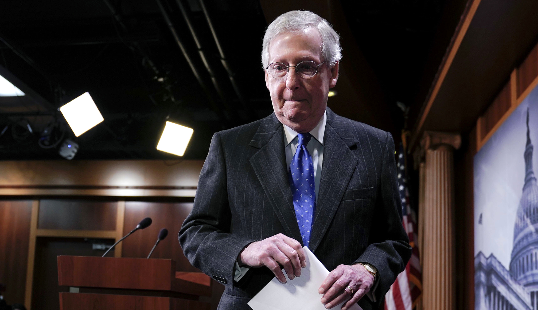 Republican legislators owe us a healthcare plan