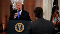 The top 5 worst journalism moments of 2018