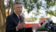 NC GOP candidate: ‘I would wholeheartedly support’ new election if fraud is found