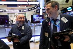 On top: Best economy in 19 years, highest confidence in 14