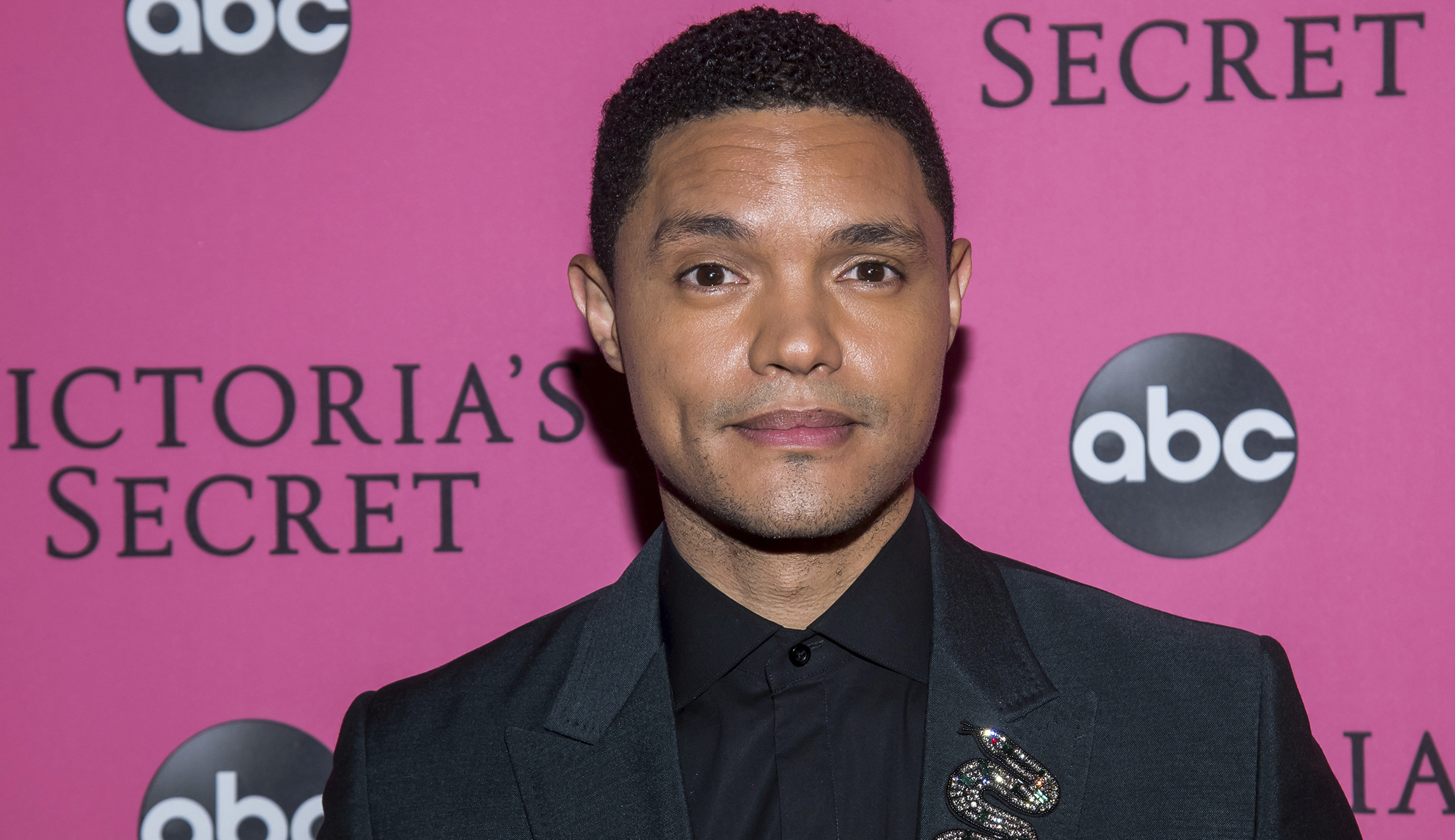 Trevor Noah: Second Amendment ‘was not made for black folks’